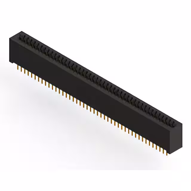 392-088-521-201 EDAC Inc.  Edgeboard Connectors